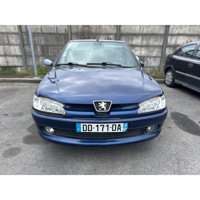 Leve vitre electrique avant droit PEUGEOT 306 Photo n°9