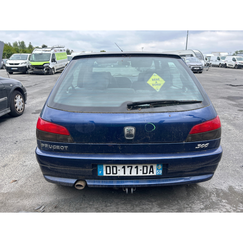 Leve vitre electrique avant droit PEUGEOT 306 Photo n°13