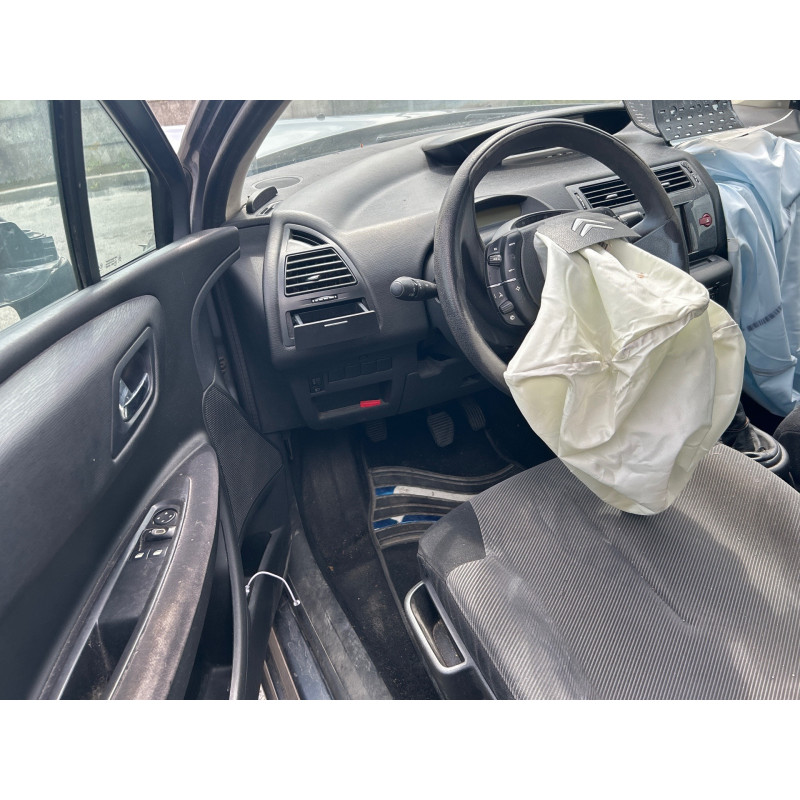 Feu de recul droit CITROEN C4 1 Photo n°5