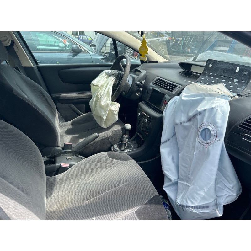 Feu de recul droit CITROEN C4 1 Photo n°15