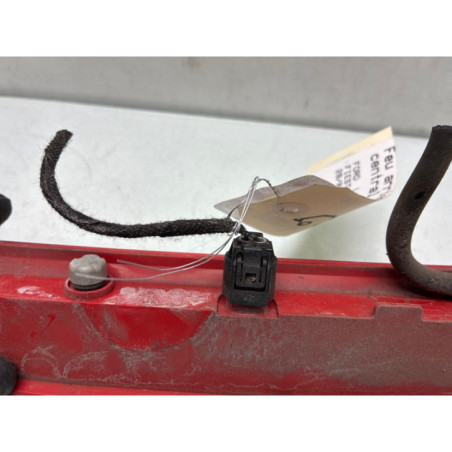 Feu arriere stop central FORD FIESTA 6