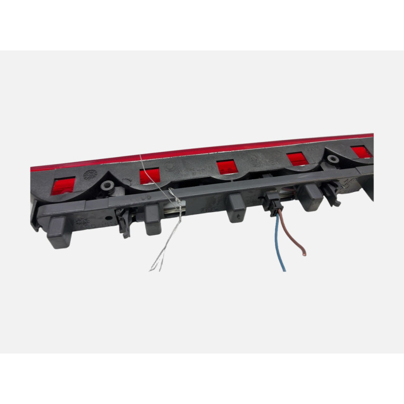 Feu arriere stop central CITROEN C5 1 Photo n°4