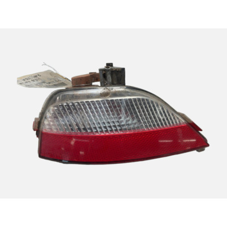 Feu de recul RENAULT SCENIC 3 Photo n°1