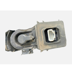 Feu arriere principal gauche (feux) RENAULT SCENIC 3