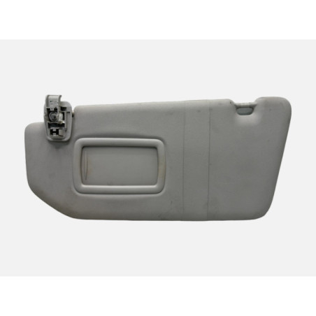 Pare soleil gauche RENAULT SCENIC 3 Photo n°1