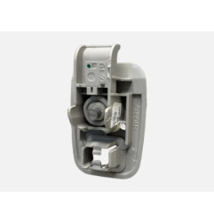 Pare soleil gauche RENAULT SCENIC 3