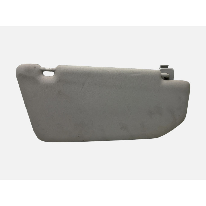 Pare soleil gauche RENAULT SCENIC 3 Photo n°5