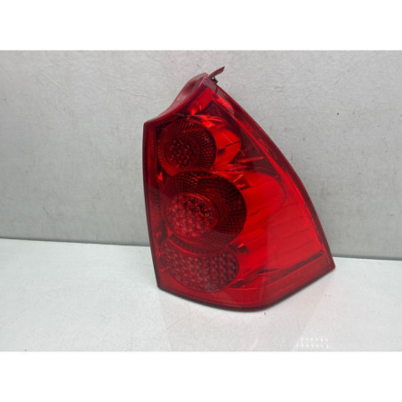 Feu arriere principal droit (feux) PEUGEOT 307