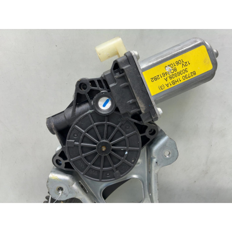 Leve vitre electrique avant droit NISSAN MICRA 4 Photo n°5