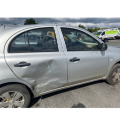 Leve vitre electrique avant droit NISSAN MICRA 4