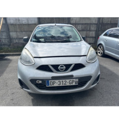 Leve vitre electrique avant droit NISSAN MICRA 4