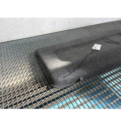 Plage arriere NISSAN MICRA 4
