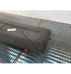 Plage arriere NISSAN MICRA 4