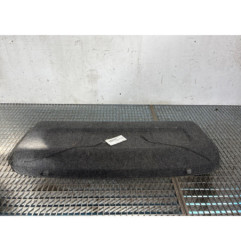 Plage arriere NISSAN MICRA 4