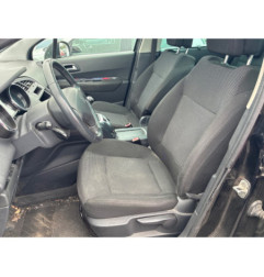 Feu arriere principal gauche (feux) PEUGEOT 5008 1