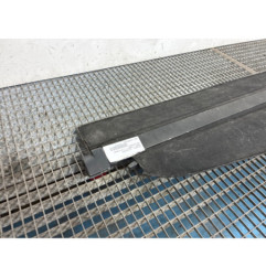 Plage arriere PEUGEOT 5008 1