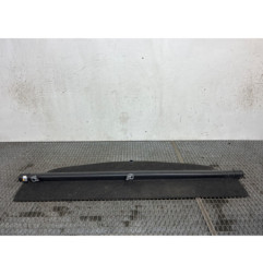 Plage arriere PEUGEOT 5008 1
