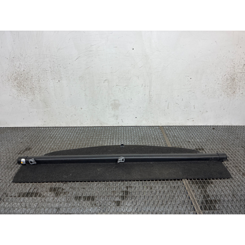 Plage arriere PEUGEOT 5008 1 Photo n°4