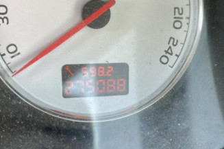 Serrure avant droit PEUGEOT 307