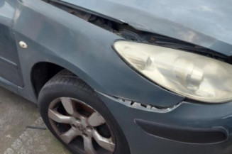 Serrure avant droit PEUGEOT 307