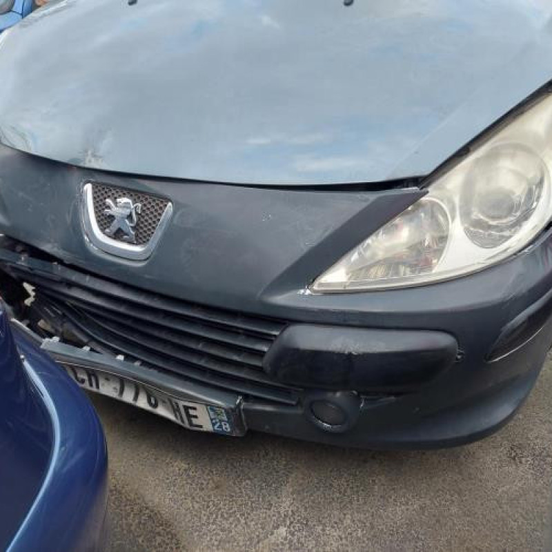 Serrure avant droit PEUGEOT 307 Photo n°9