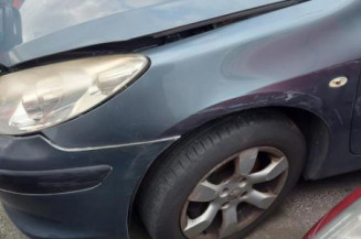 Serrure avant droit PEUGEOT 307