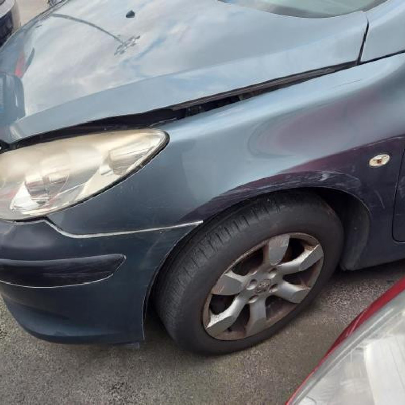 Serrure avant droit PEUGEOT 307 Photo n°10