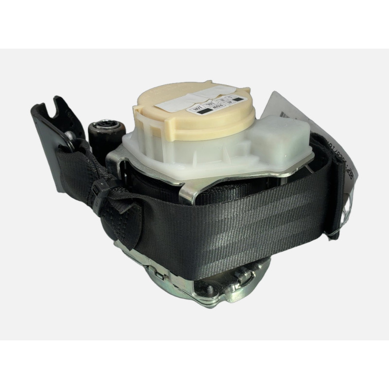 Pretensionneur de ceinture arriere droit VOLKSWAGEN POLO 6 Photo n°5