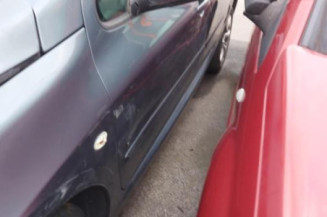 Serrure avant droit PEUGEOT 307