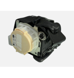 Pretensionneur de ceinture avant gauche VOLKSWAGEN POLO 6