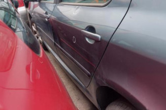 Serrure avant droit PEUGEOT 307