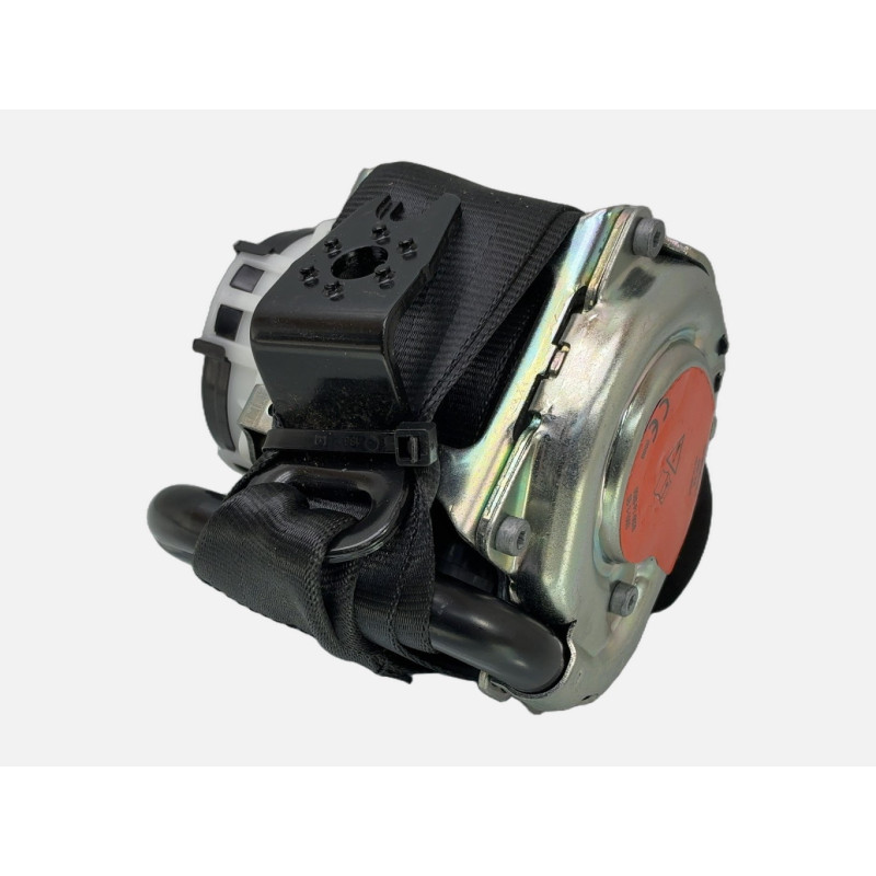 Pretensionneur de ceinture avant droit VOLKSWAGEN POLO 6 Photo n°2