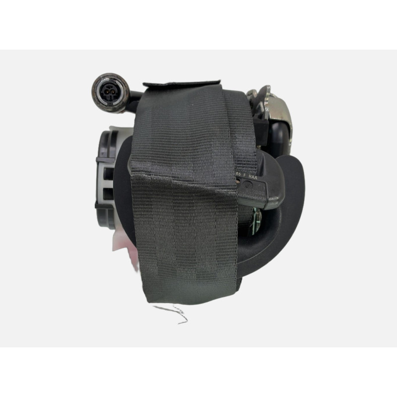 Pretensionneur de ceinture avant droit VOLKSWAGEN POLO 6 Photo n°5