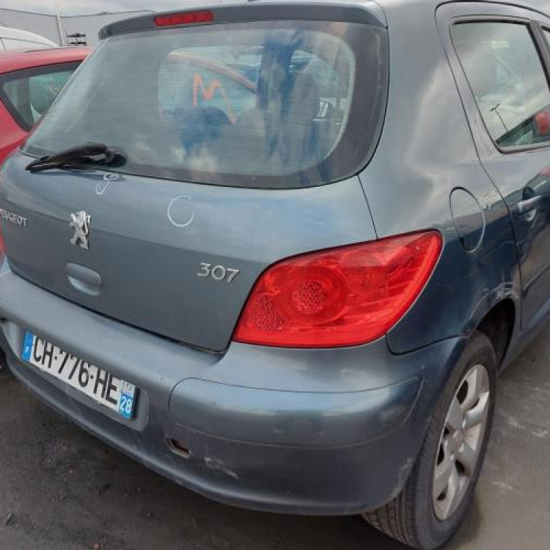 Serrure avant droit PEUGEOT 307 Photo n°14