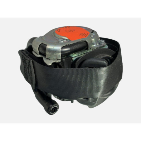 Pretensionneur de ceinture avant gauche VOLKSWAGEN POLO 6 Photo n°1
