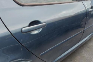 Serrure avant droit PEUGEOT 307