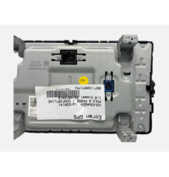 Ecran GPS VOLKSWAGEN POLO 6