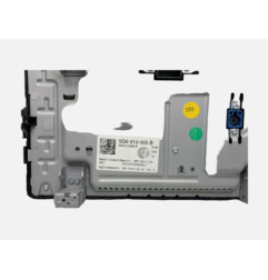 Ecran GPS VOLKSWAGEN POLO 6