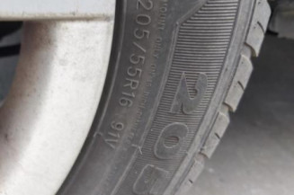Serrure avant droit PEUGEOT 307