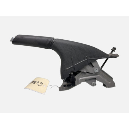 Levier frein à main VOLKSWAGEN POLO 6 Photo n°1