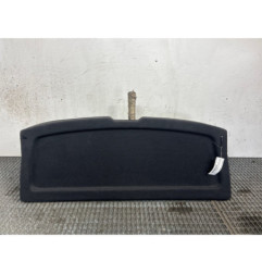 Plage arriere VOLKSWAGEN POLO 6