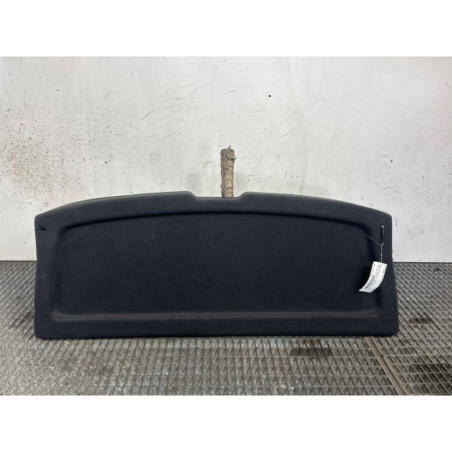 Plage arriere VOLKSWAGEN POLO 6