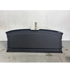 Plage arriere VOLKSWAGEN POLO 6