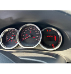 Feu arriere principal gauche (feux) DACIA SANDERO 2