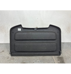 Plage arriere DACIA SANDERO 2