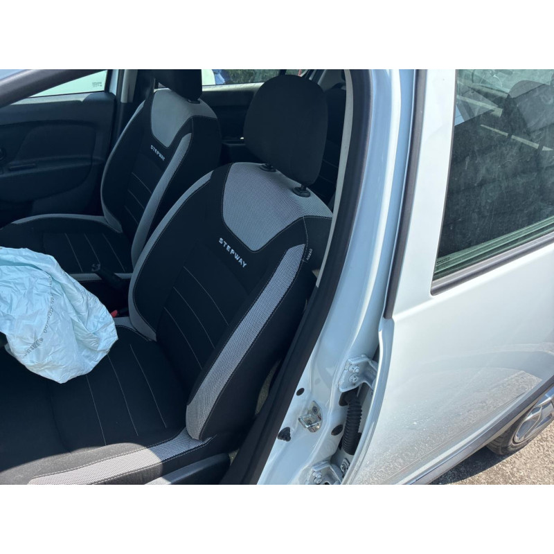 Feu factice arriere droit DACIA SANDERO 2 Photo n°14