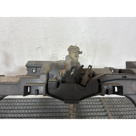 Face avant CITROEN C5 2