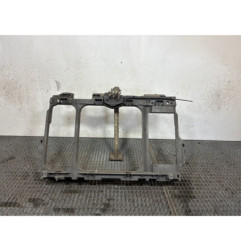 Face avant CITROEN C5 2