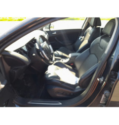 Face avant CITROEN C5 2
