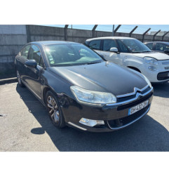 Face avant CITROEN C5 2